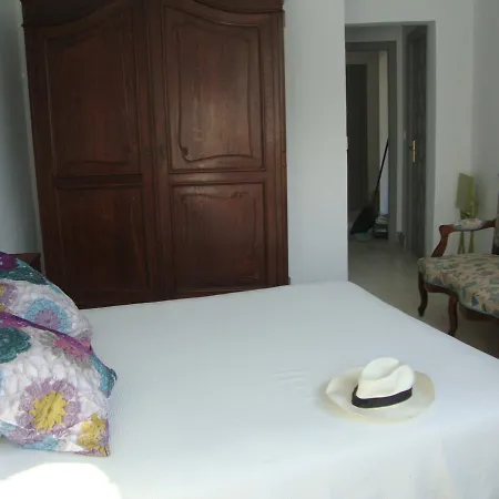 Estilo Mediterraneo Bed and breakfast Jávea