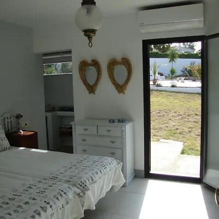 Estilo Mediterraneo (adults Only) Alojamento de Acomodação e Pequeno-almoço Jávea