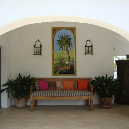 Estilo Mediterraneo (adults Only) Bed & Breakfast