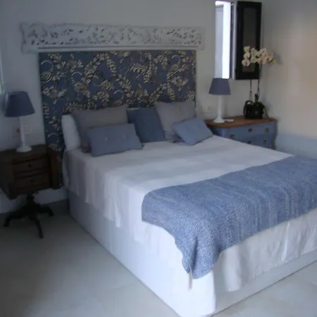 Estilo Mediterraneo Jávea