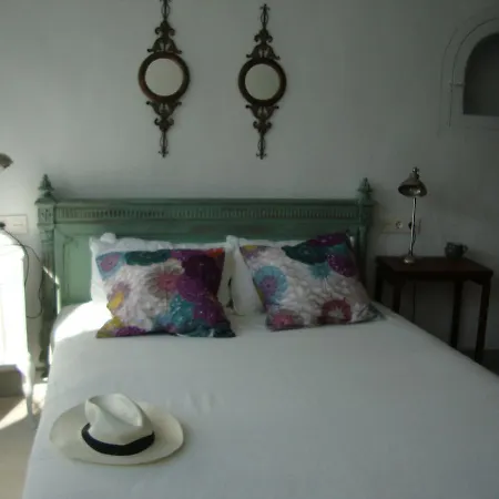 Estilo Mediterraneo Bed and breakfast