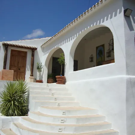 Bed & Breakfast Estilo Mediterraneo (adults Only)