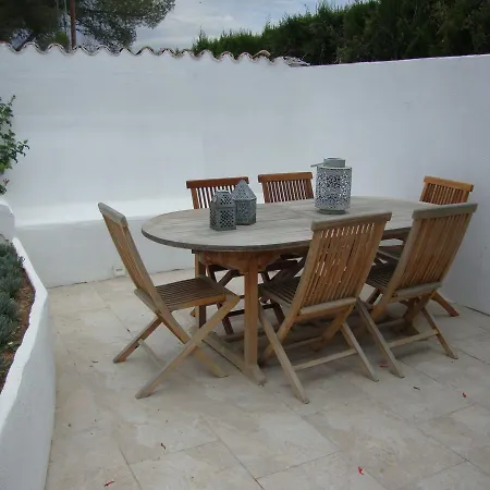 Bed & Breakfast Estilo Mediterraneo (adults Only) 3*