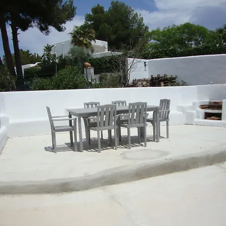 Bed and breakfast Estilo Mediterraneo