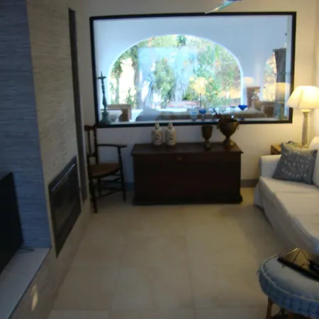 Estilo Mediterraneo (adults Only) Bed & Breakfast 3*