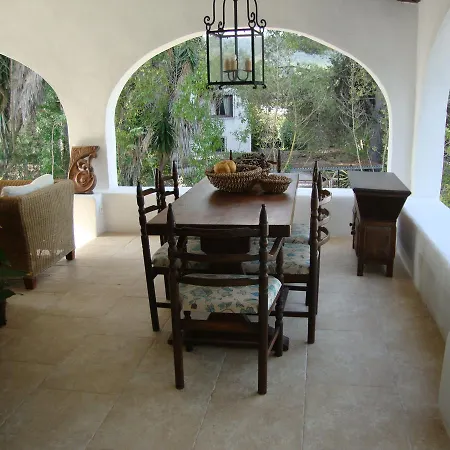 Estilo Mediterraneo (adults Only)