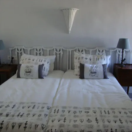 Estilo Mediterraneo (adults Only) 3*
