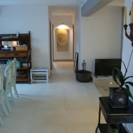 Estilo Mediterraneo (adults Only) Bed & Breakfast Jávea