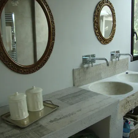 Estilo Mediterraneo (adults Only) Bed & Breakfast