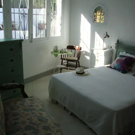 Estilo Mediterraneo (adults Only) 3*