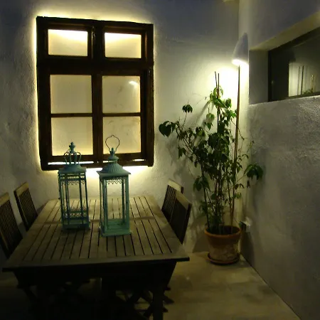 Estilo Mediterraneo (adults Only) Bed & Breakfast 3*