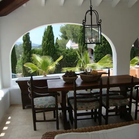 Estilo Mediterraneo 3* Jávea