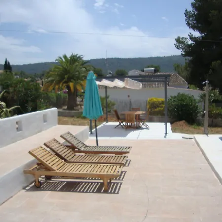 Estilo Mediterraneo (adults Only)
