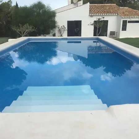 Estilo Mediterraneo (adults Only) 3*