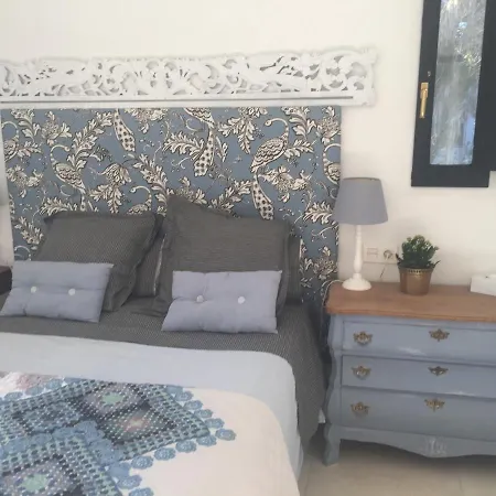 Estilo Mediterraneo (adults Only) Jávea